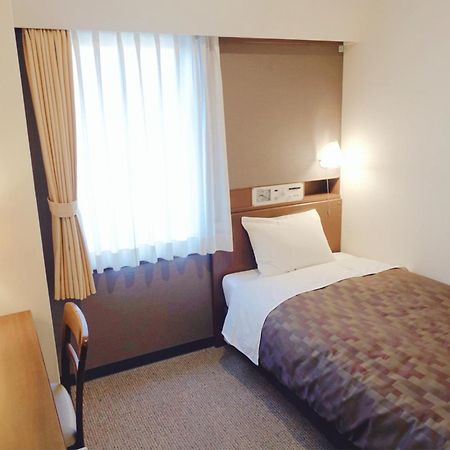 Marroad Inn Akasaka Tokyo Eksteriør billede