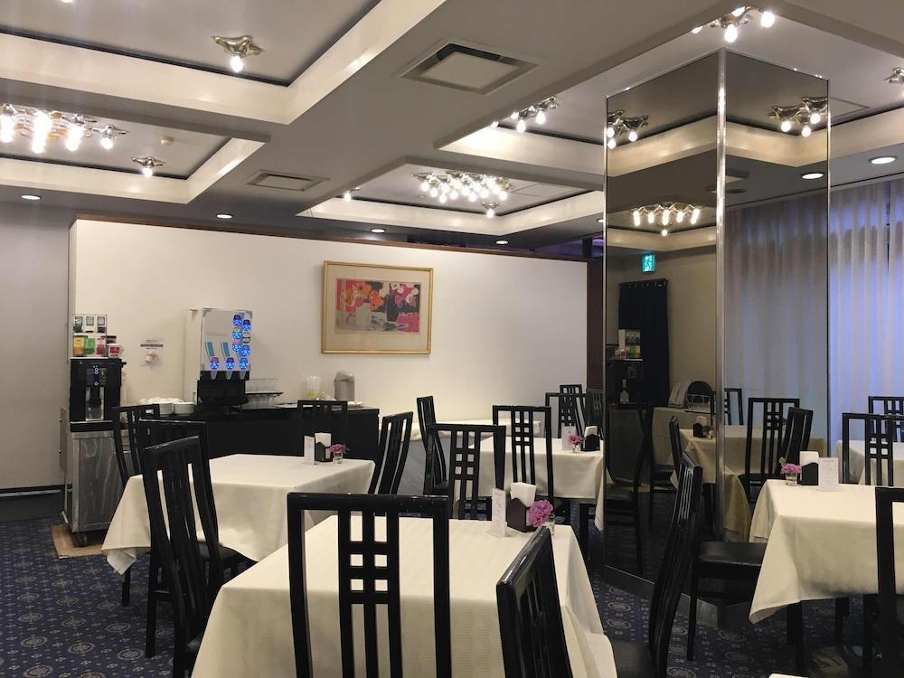 Marroad Inn Akasaka Tokyo Eksteriør billede