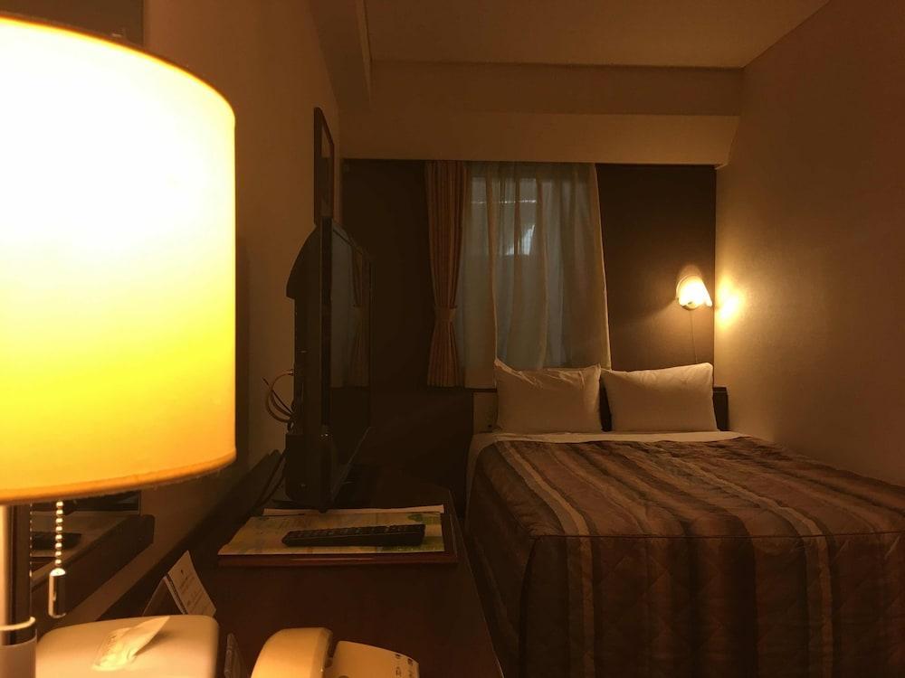 Marroad Inn Akasaka Tokyo Eksteriør billede