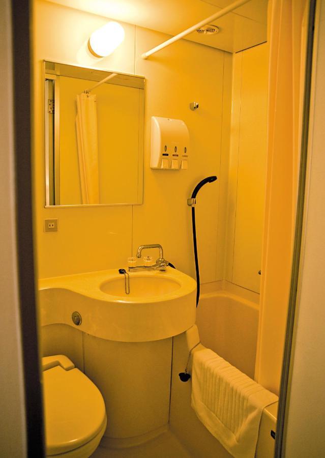 Marroad Inn Akasaka Tokyo Eksteriør billede