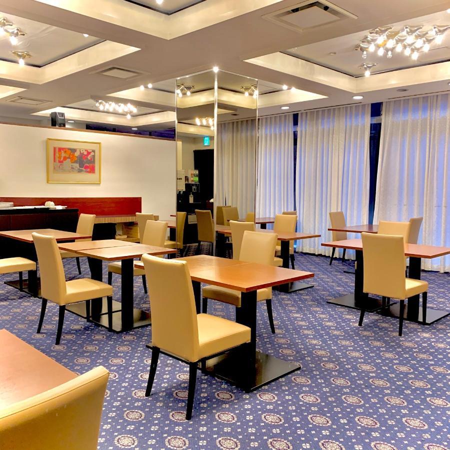 Marroad Inn Akasaka Tokyo Eksteriør billede