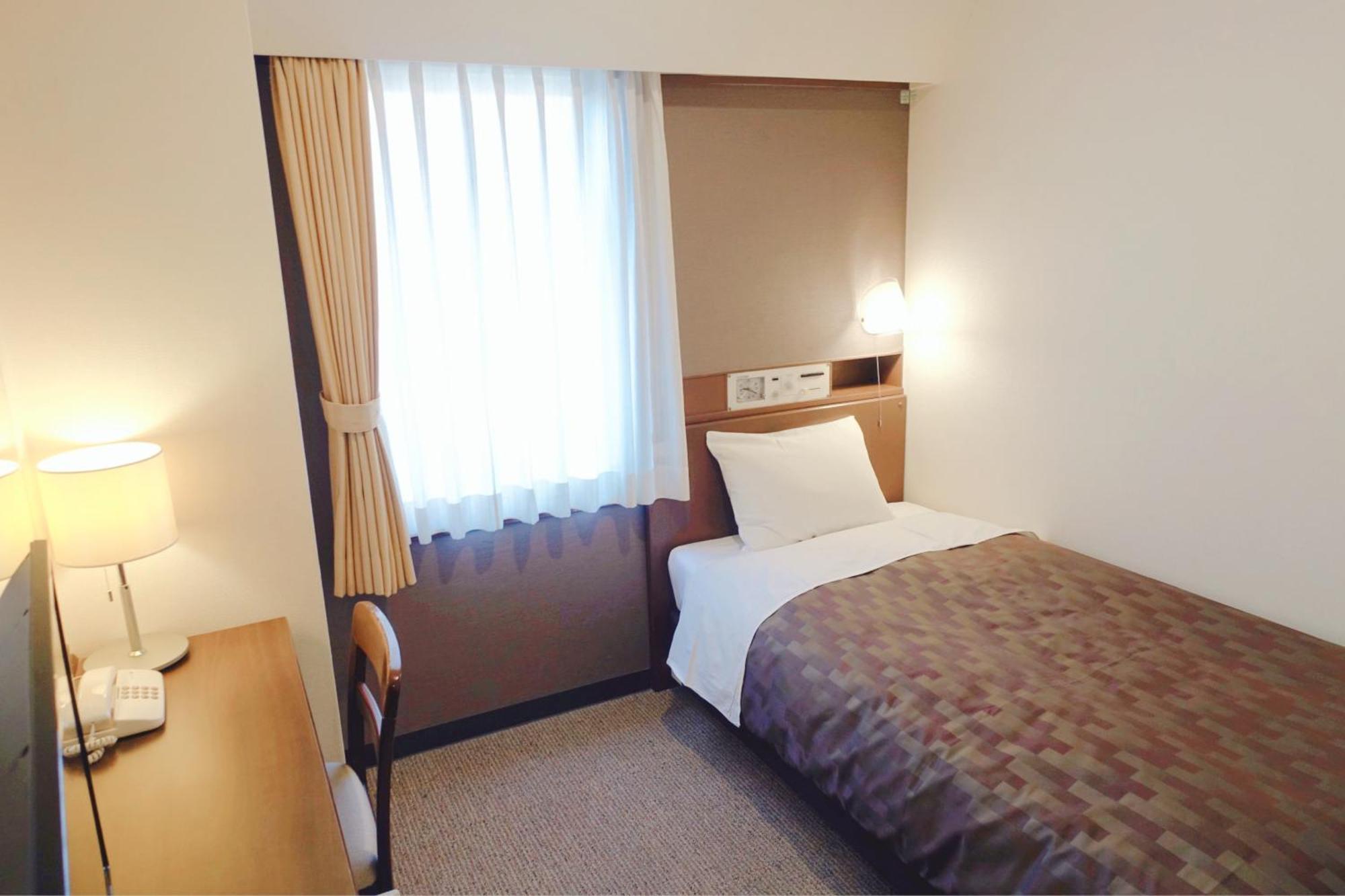 Marroad Inn Akasaka Tokyo Eksteriør billede