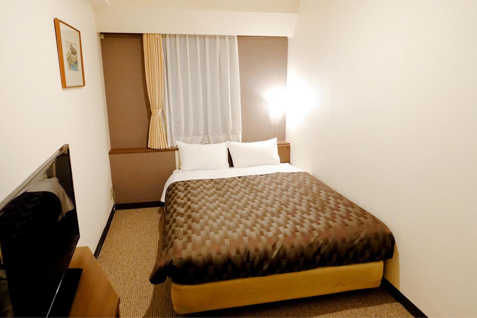 Marroad Inn Akasaka Tokyo Eksteriør billede