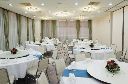 Marroad Inn Akasaka Tokyo Eksteriør billede