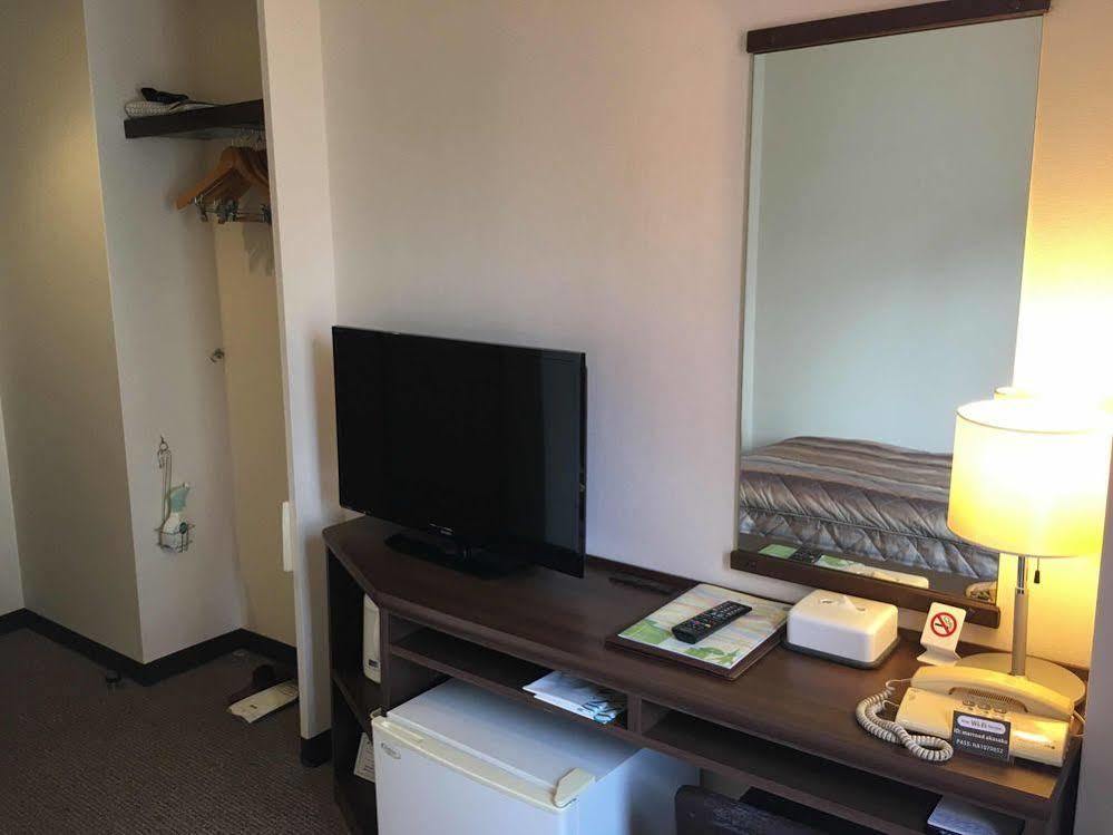 Marroad Inn Akasaka Tokyo Eksteriør billede